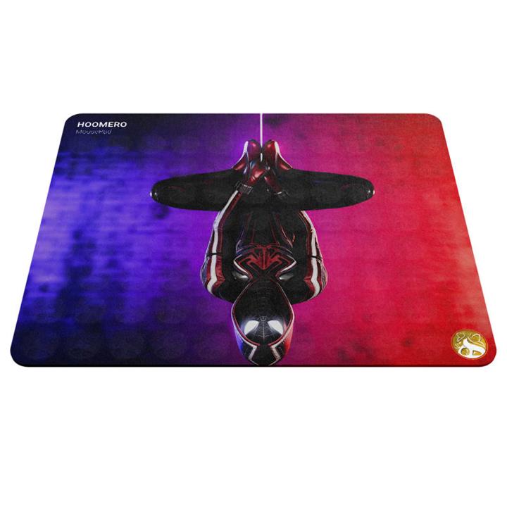 ماوس پد هومرو مدل A3512 طرح مردعنکبوتی Hoomero Spider Man A3512 Mousepad